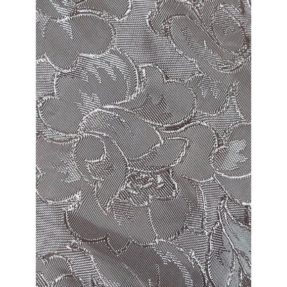 Vintage Floral Dress 13 Pink Coquette Retro Mod Classic Chic Preppy Old Money - Picture 6 of 13